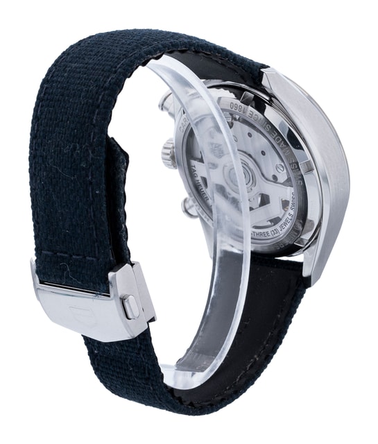 Tag Heuer Carrera CBS2213.FN6002 Image 3